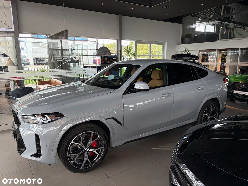 BMW X6 - 4