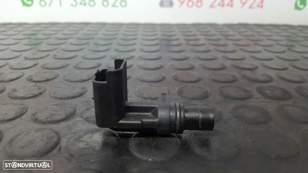 SENSOR MINI MINI (R56) COOPER S - 4