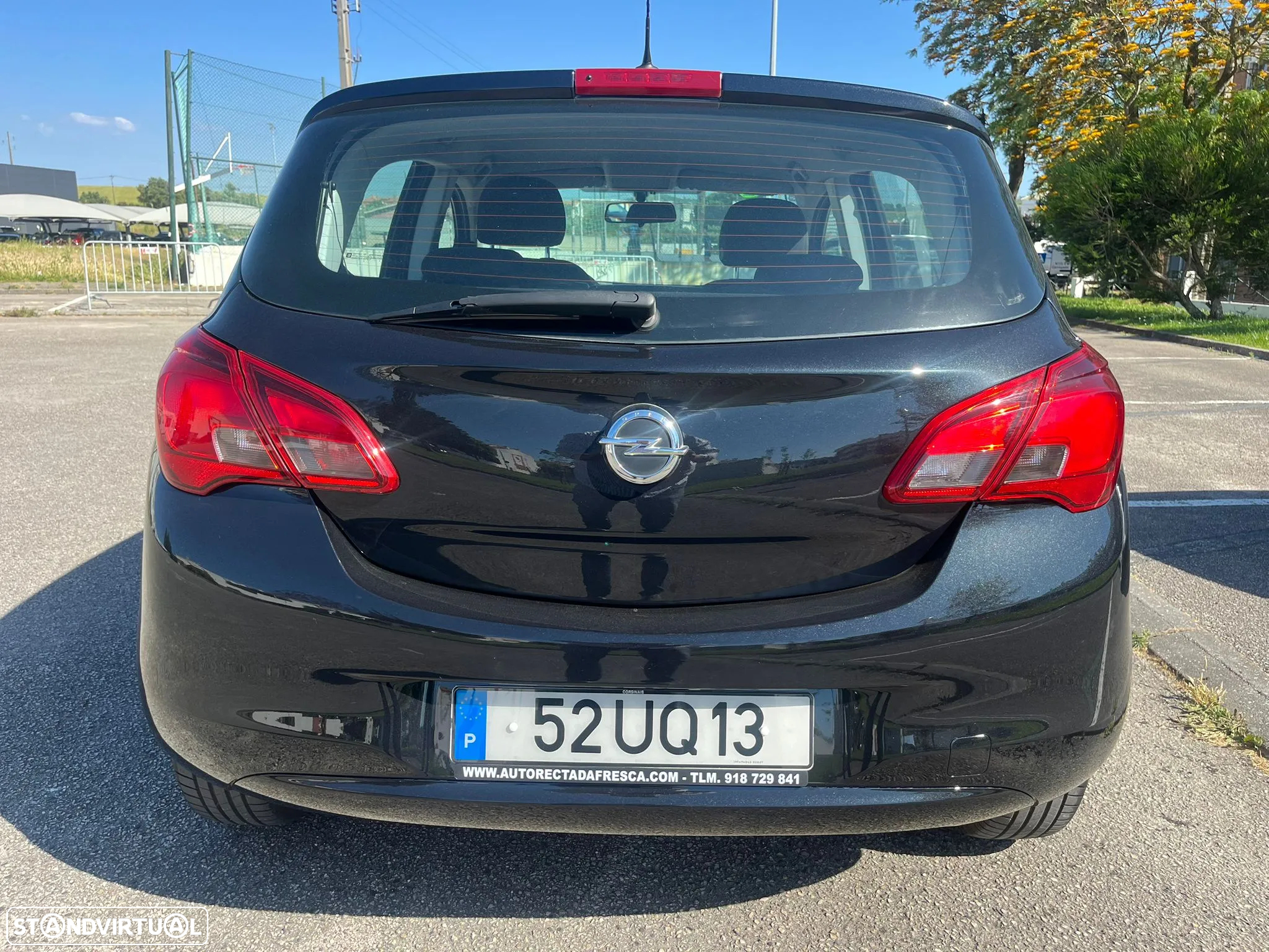 Opel Corsa 1.3 CDTi Business Edition - 9