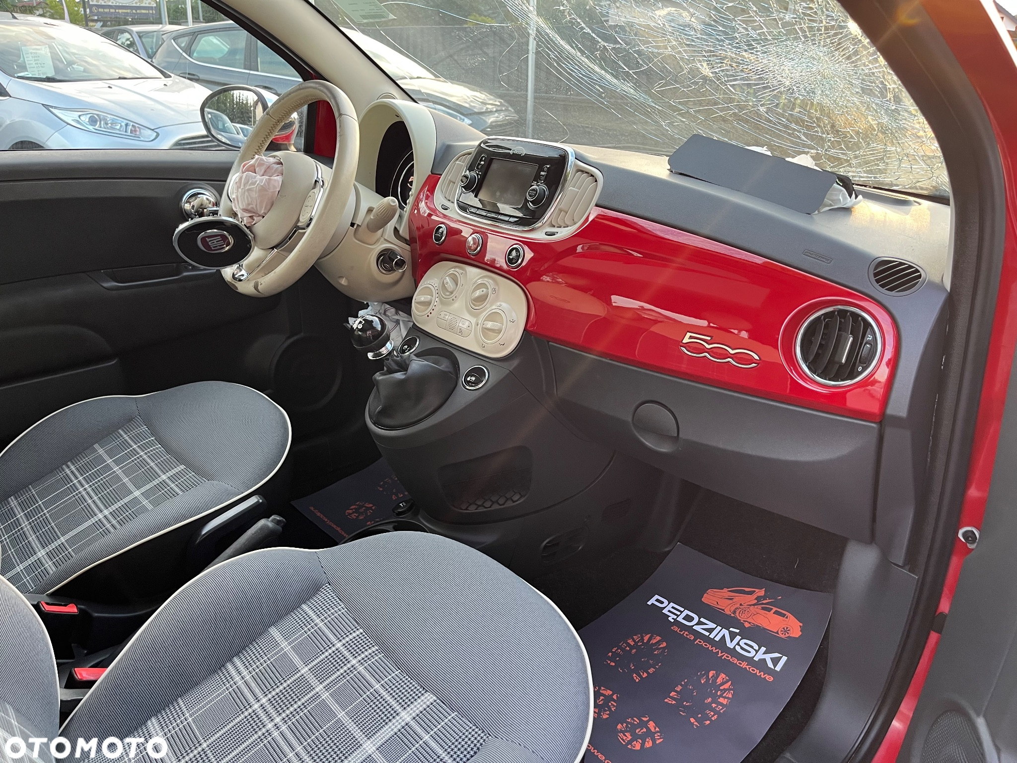 Fiat 500 - 8