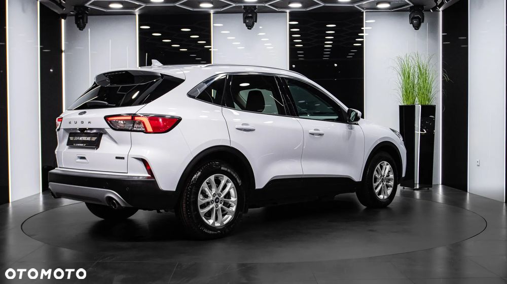 Ford Kuga 2.5P PHEV FWD Titanium X - 7