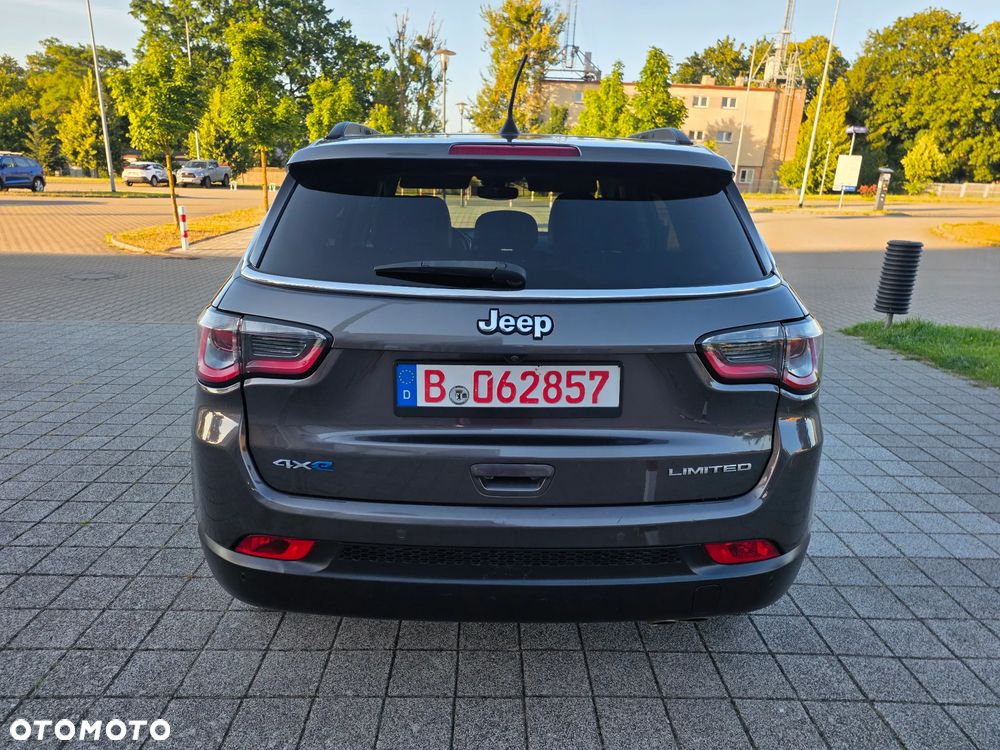 Jeep Compass - 9