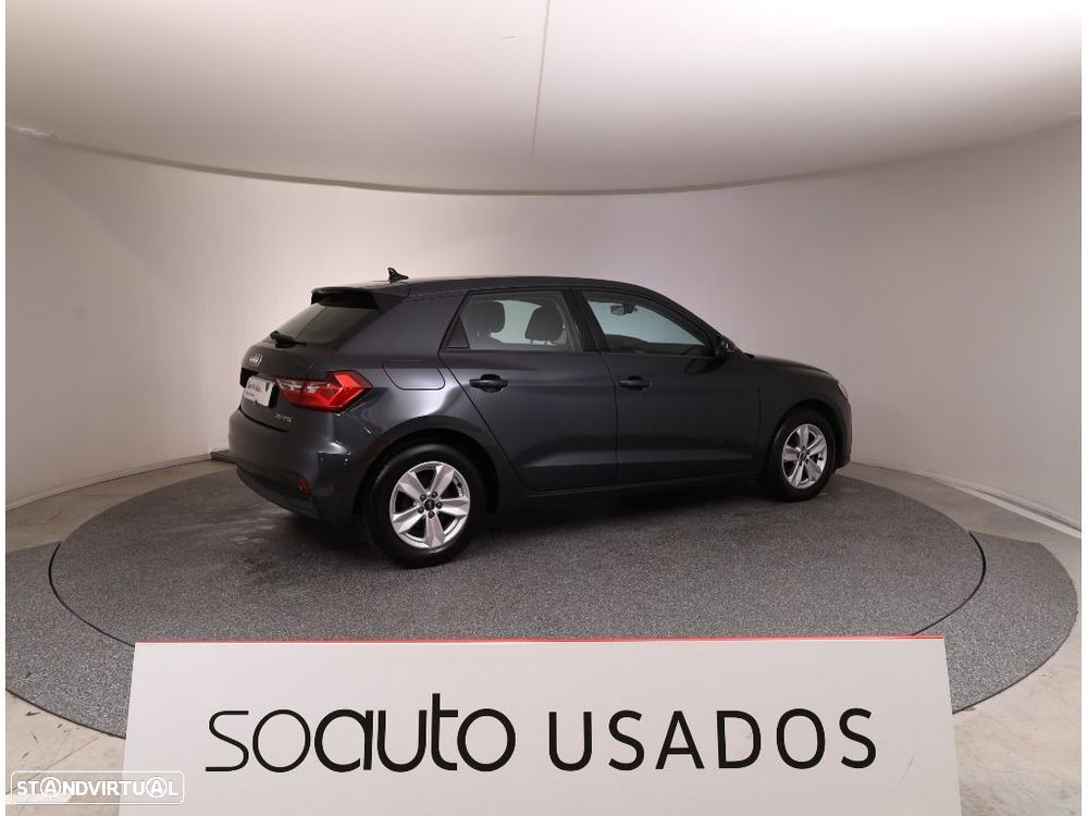 Audi A1 Sportback 25 TFSI S tronic - 15