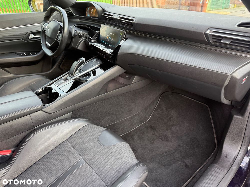 Peugeot 508 225 e-EAT8 Allure Pack - 7