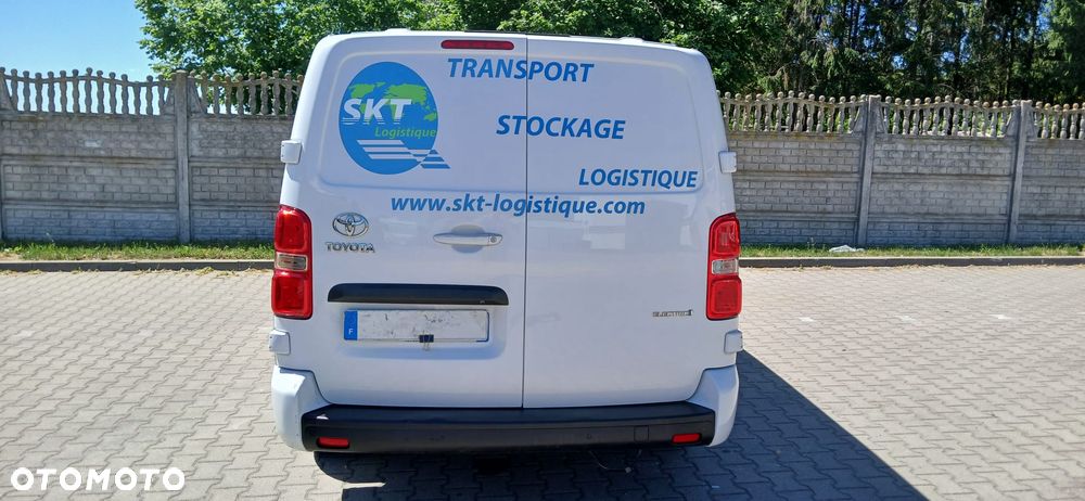 Toyota PROACE - 9