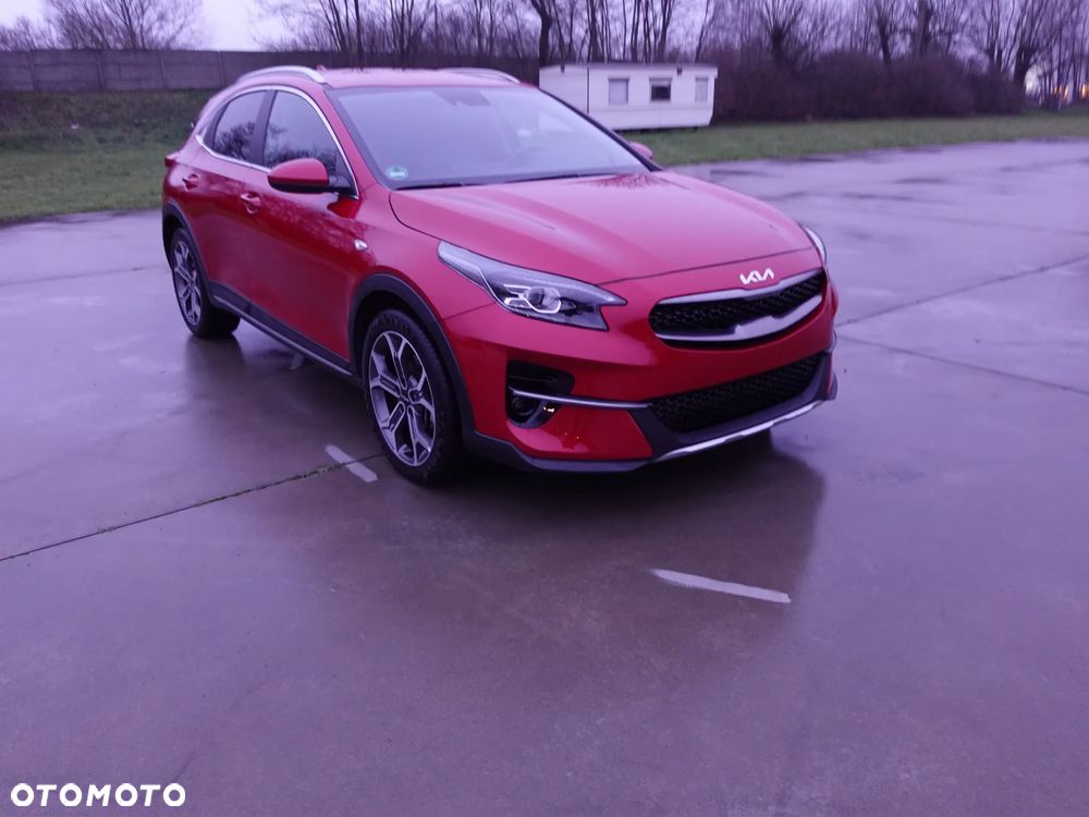 Kia XCeed 1.0 T-GDI OPF VISION - 3