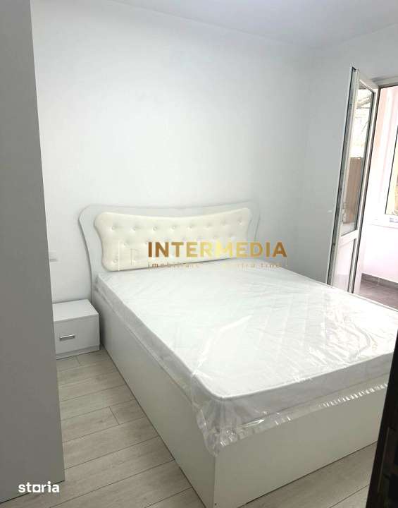 Apartament 2 camere decomandat | 1 Baie | balcon | 49 mp | Loc Parcare — fotografia 1