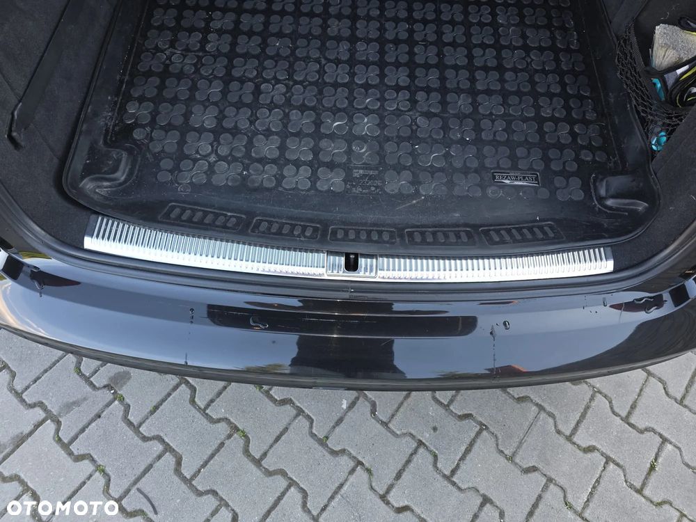 Audi A6 Avant 3.0 TDI Quattro S tronic - 7