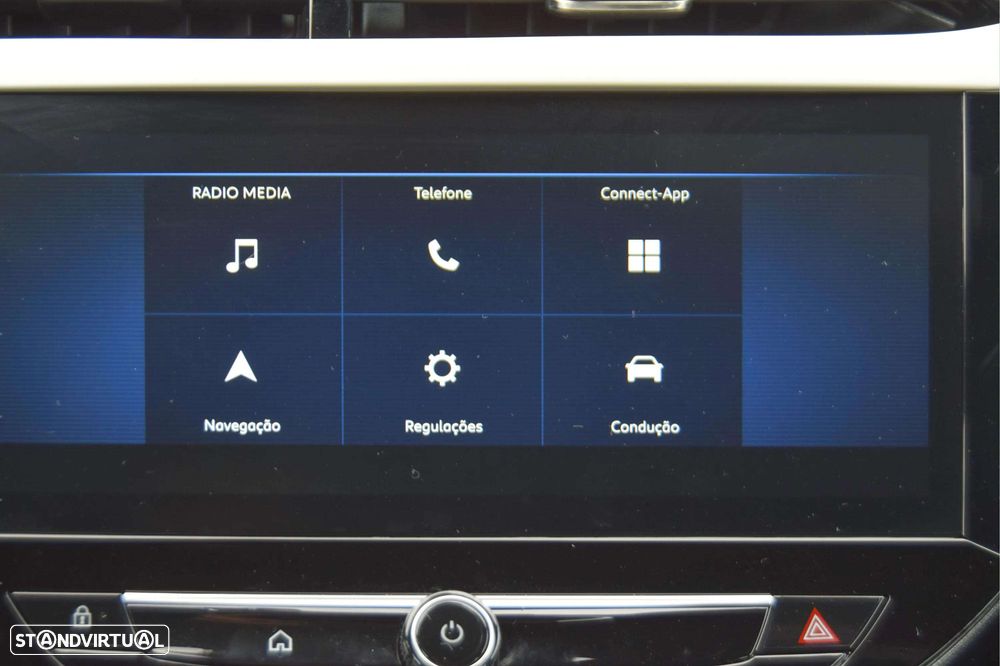 Opel Corsa 1.2 T Hybrid GS eDCT - 17