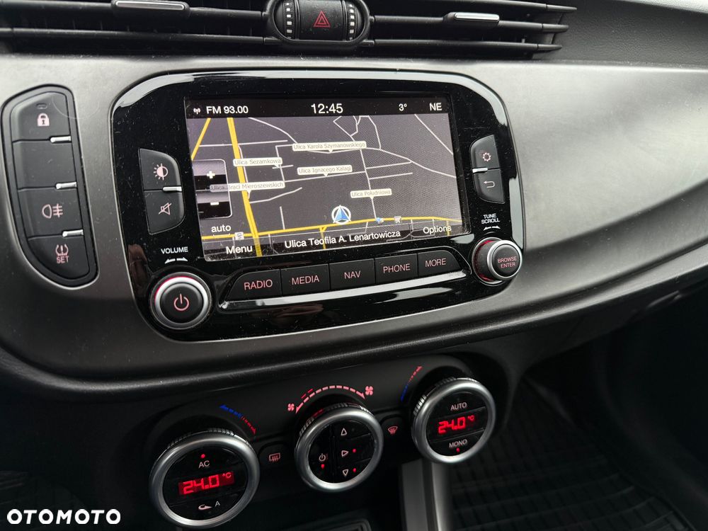 Alfa Romeo Giulietta 1.4 TB 16V - 24