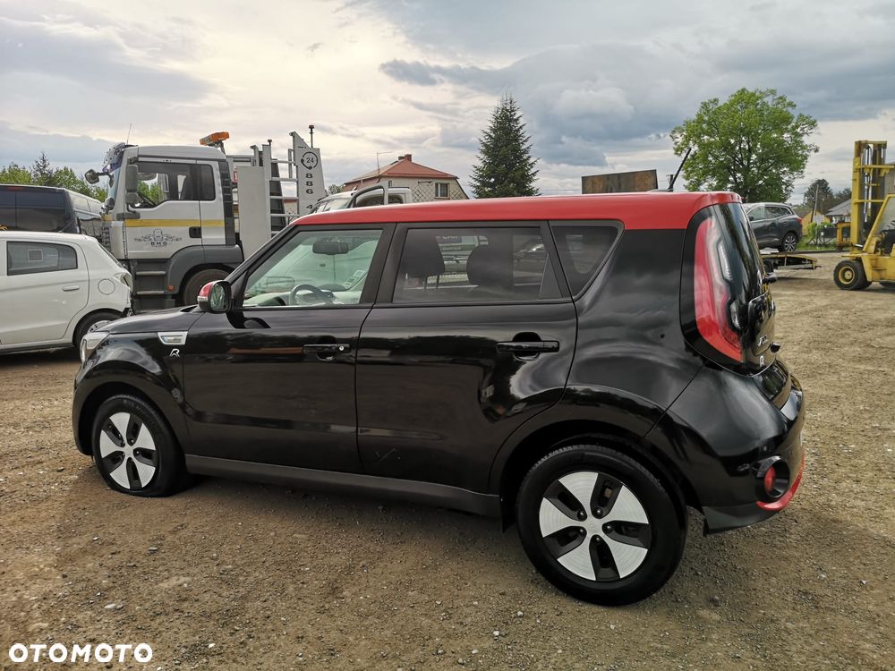 Kia Soul Play - 7