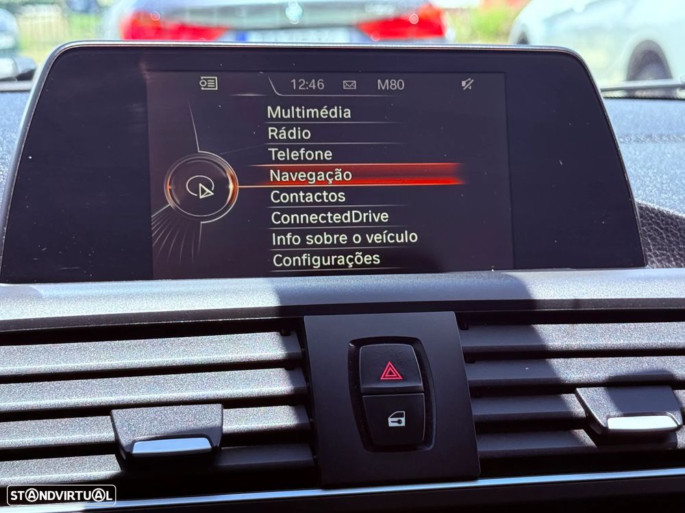 BMW 116 d EfficientDynamics Edition Urban Line - 27