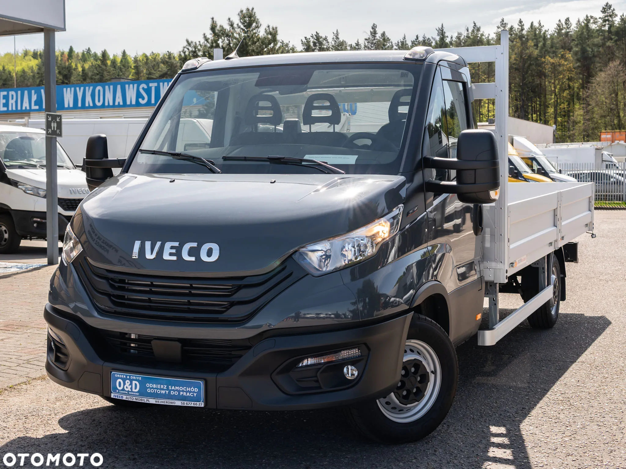 Iveco Daily - 2