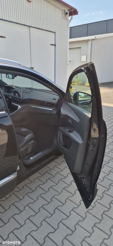 Peugeot 5008 2.0 BlueHDi GT S&S EAT8 - 16