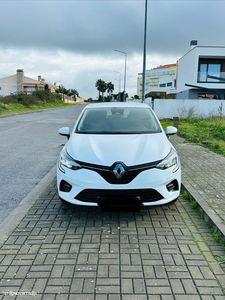 Renault Clio 1.0 SCe Zen - 2
