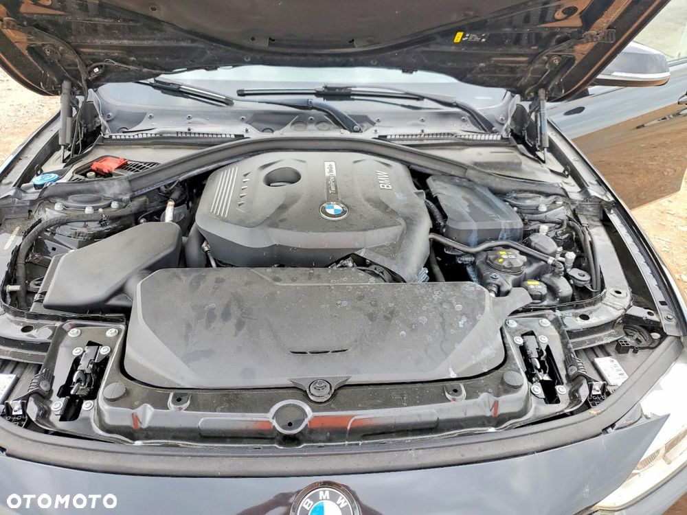 BMW Seria 3 - 10
