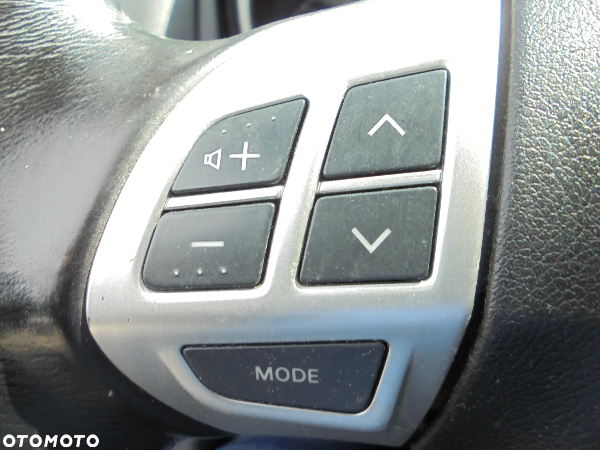 Mitsubishi ASX 1.8 DI-D 2WD Edition - 25