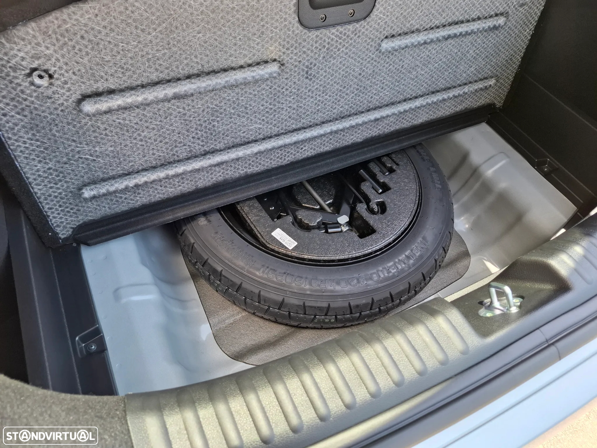 Kia XCeed 1.5 T-GDI Sport - 40