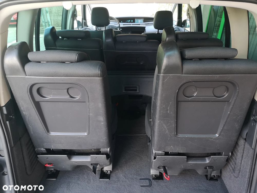 Renault Espace 2.0 Expression - 37