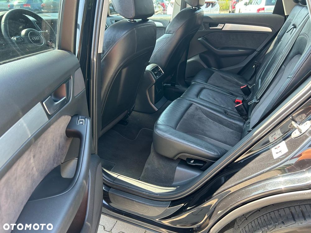 Audi Q5 2.0 TDI - 17