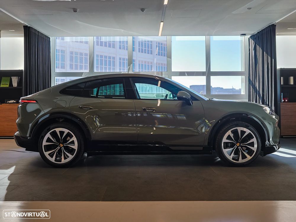 Porsche Cayenne Coupé Standard - 8