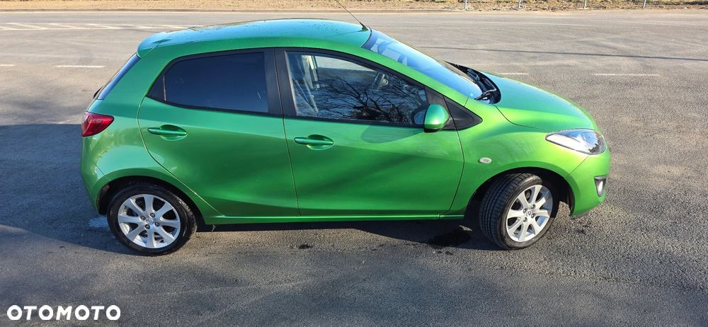 Mazda 2 1.3 MZR Edition - 14
