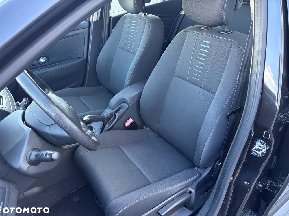 Renault Megane 1.6 16V 110 Expression - 15