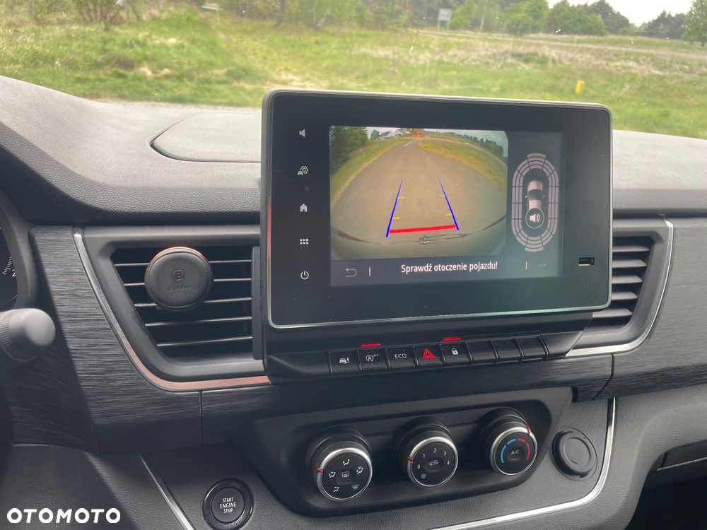 Renault Trafic 2.0 dCi Escapade - 28