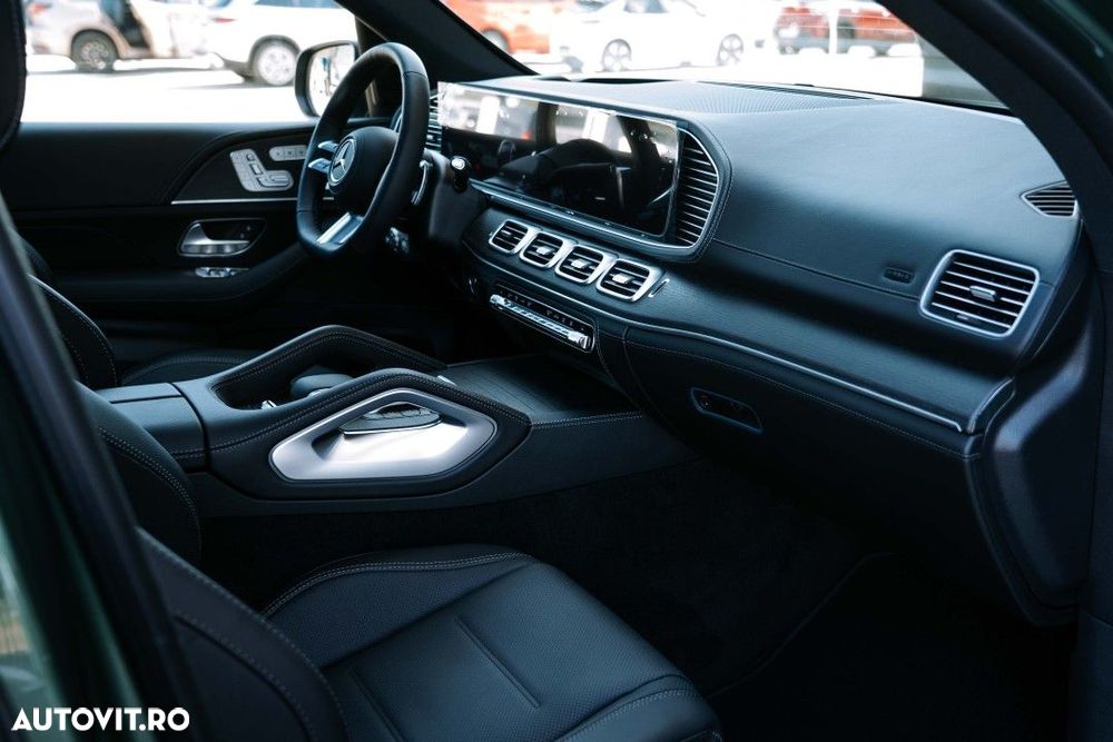 Mercedes-Benz GLE - 24
