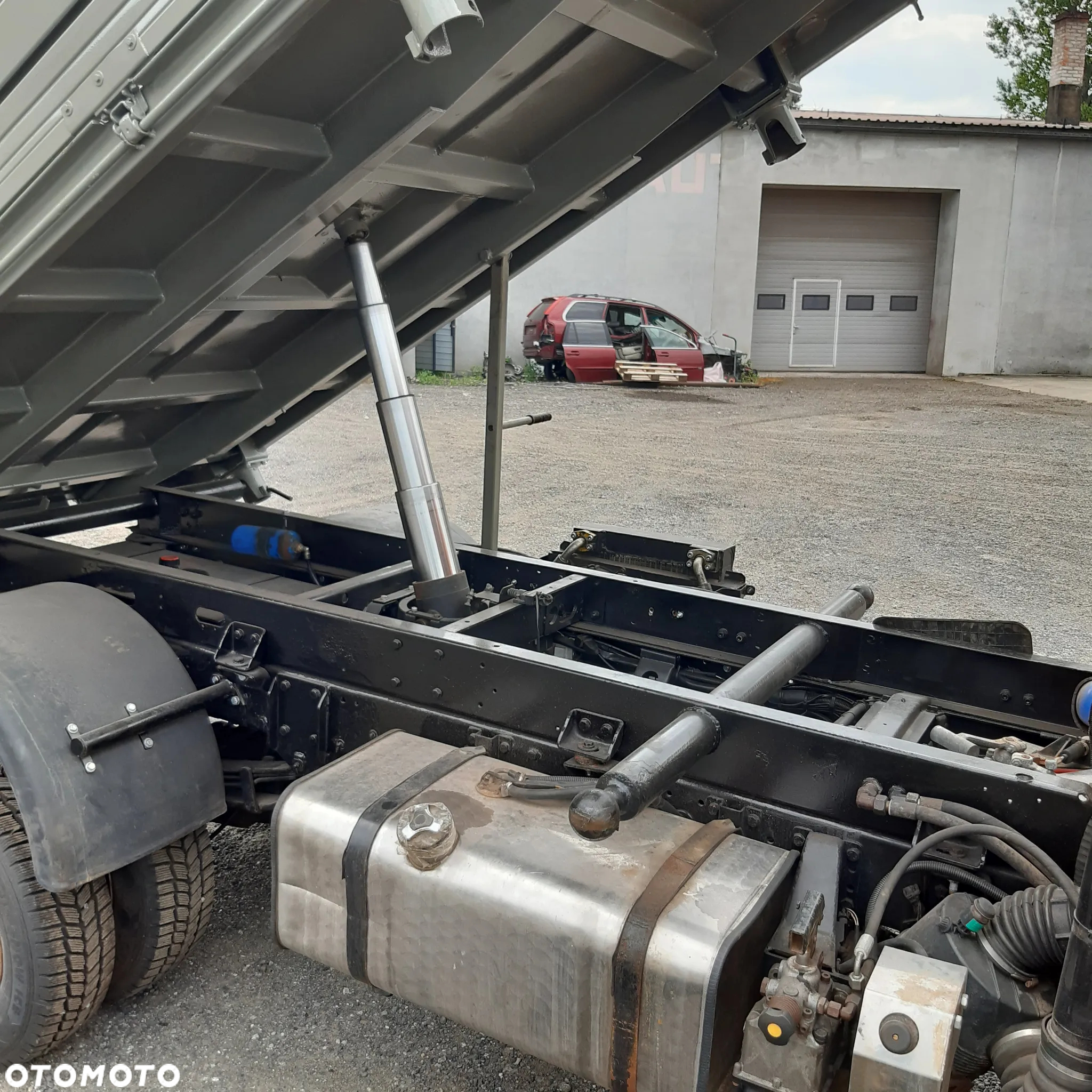 Fiat BSI BU100 - 21