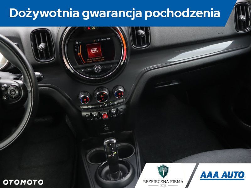 MINI Countryman - 10