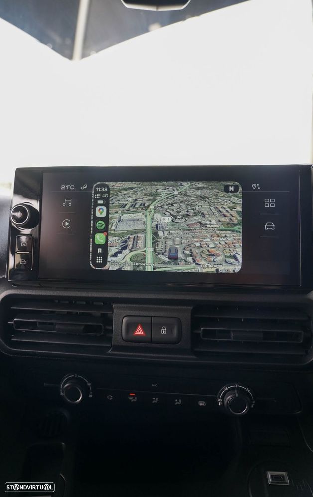 Fiat Doblo 1.5 D XL - 46