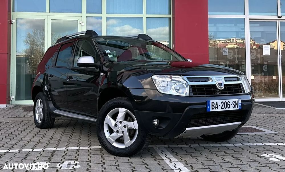 Dacia Duster - 2