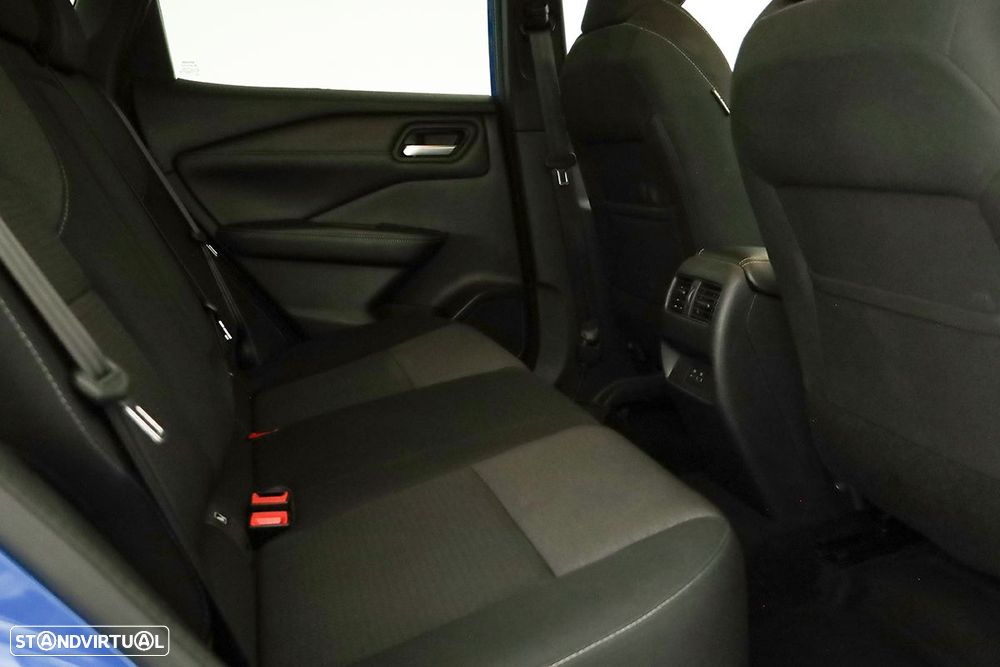 Nissan Qashqai 1.5 e-Power N-Connecta - 20