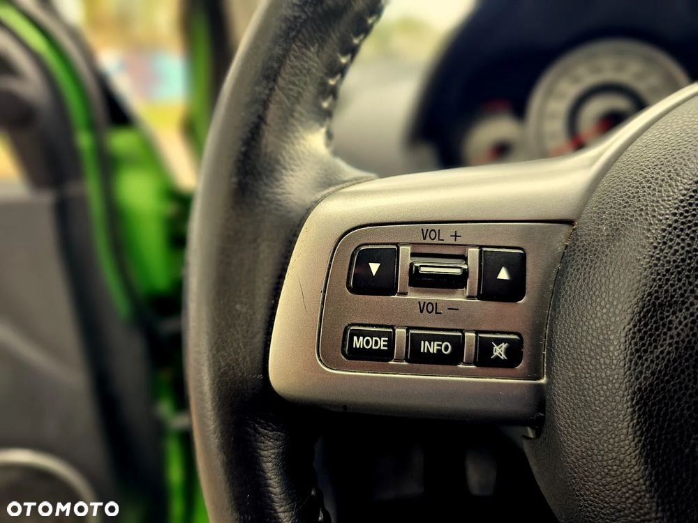 Mazda 2 1.5 Sport Dynamic - 17