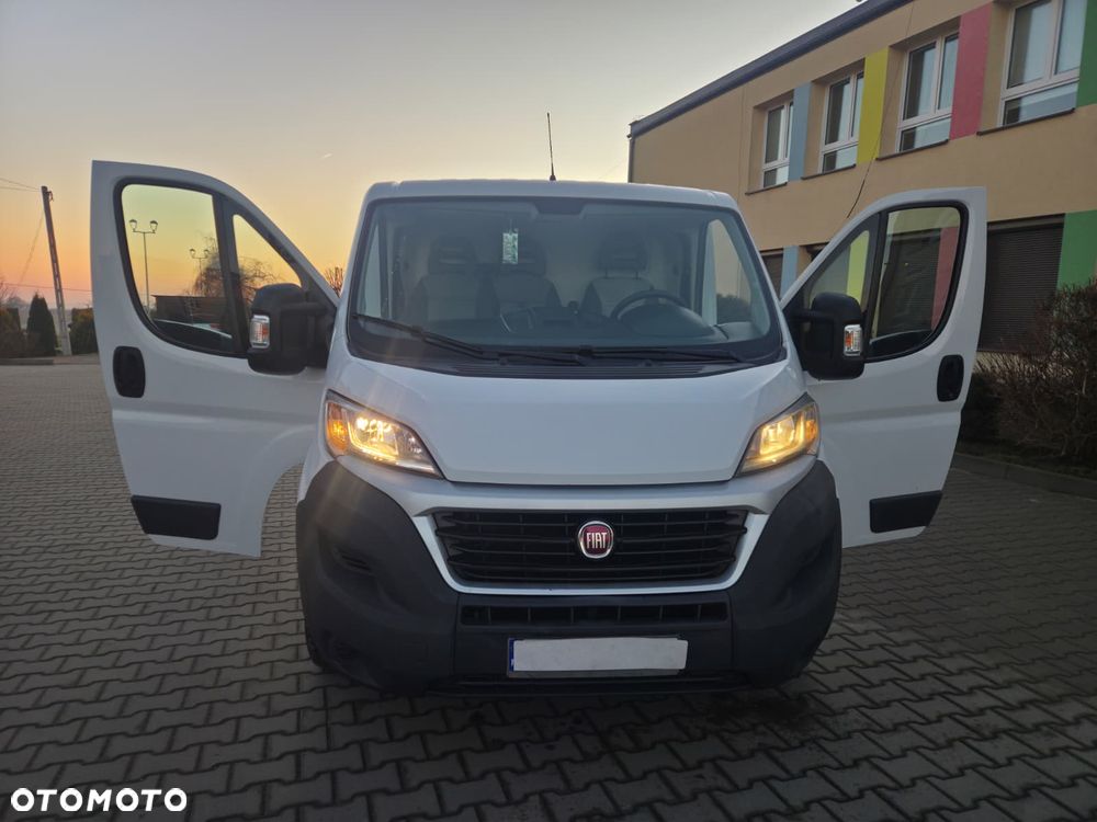 Fiat Ducato - 20