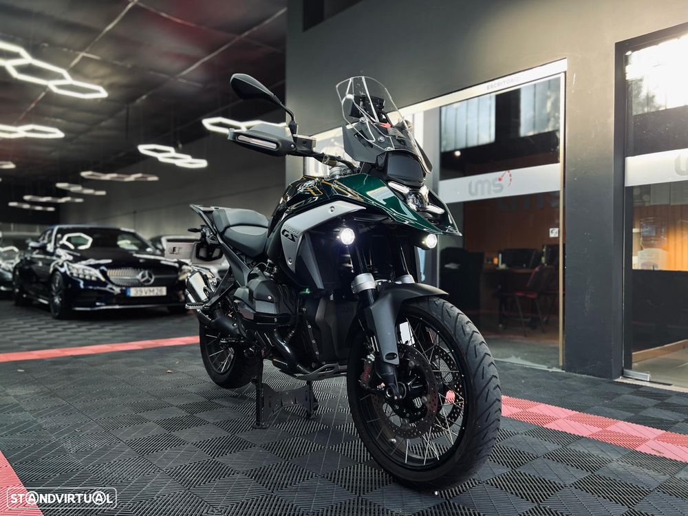 BMW R 1300 GS - 5