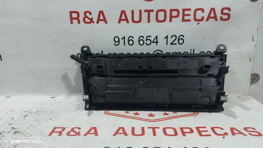 Climatronic Sofagem Display Comando Chauffage BMW Série 1 F20 F21 6411920719703 Original - 2