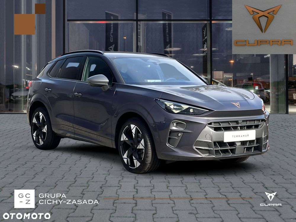 Cupra Terramar - 8