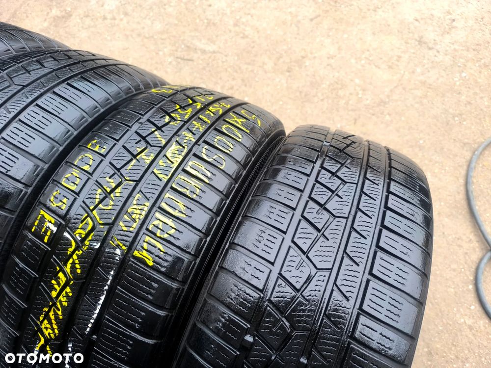 5x100 Alufelgi Felgi Aluminiowe 17 Koła Zimowe Zima SUBARU BRZ BAJA LEGACY OUTBACK CROSSTREK FORESTER IMPREZA 6mm Legnica ALU-RAD 215/50 ROVER TOYOTA MG - 21