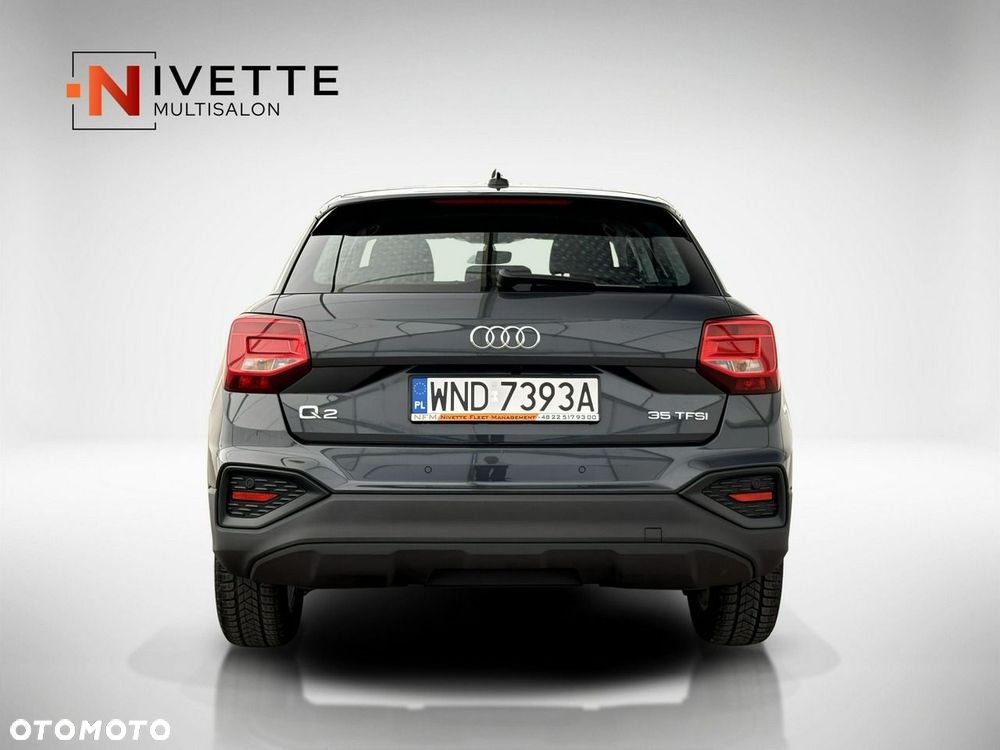 Audi Q2 - 10