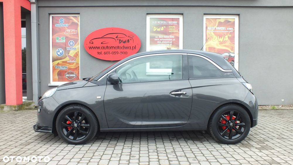Opel Adam 1.2 Unlimited - 7