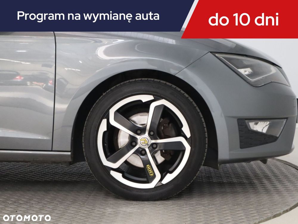 Seat Leon Sportstourer - 17