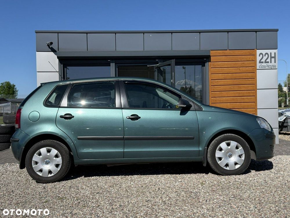 Volkswagen Polo - 4
