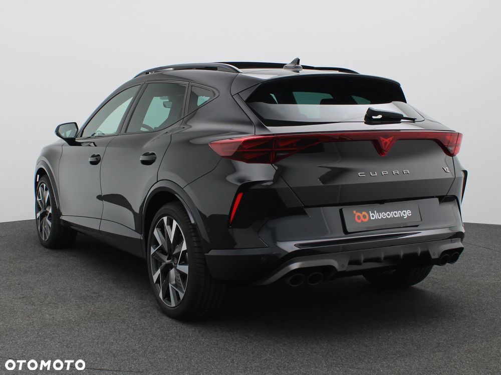 Cupra Formentor 2.0 TSI 4Drive DSG VZ - 7