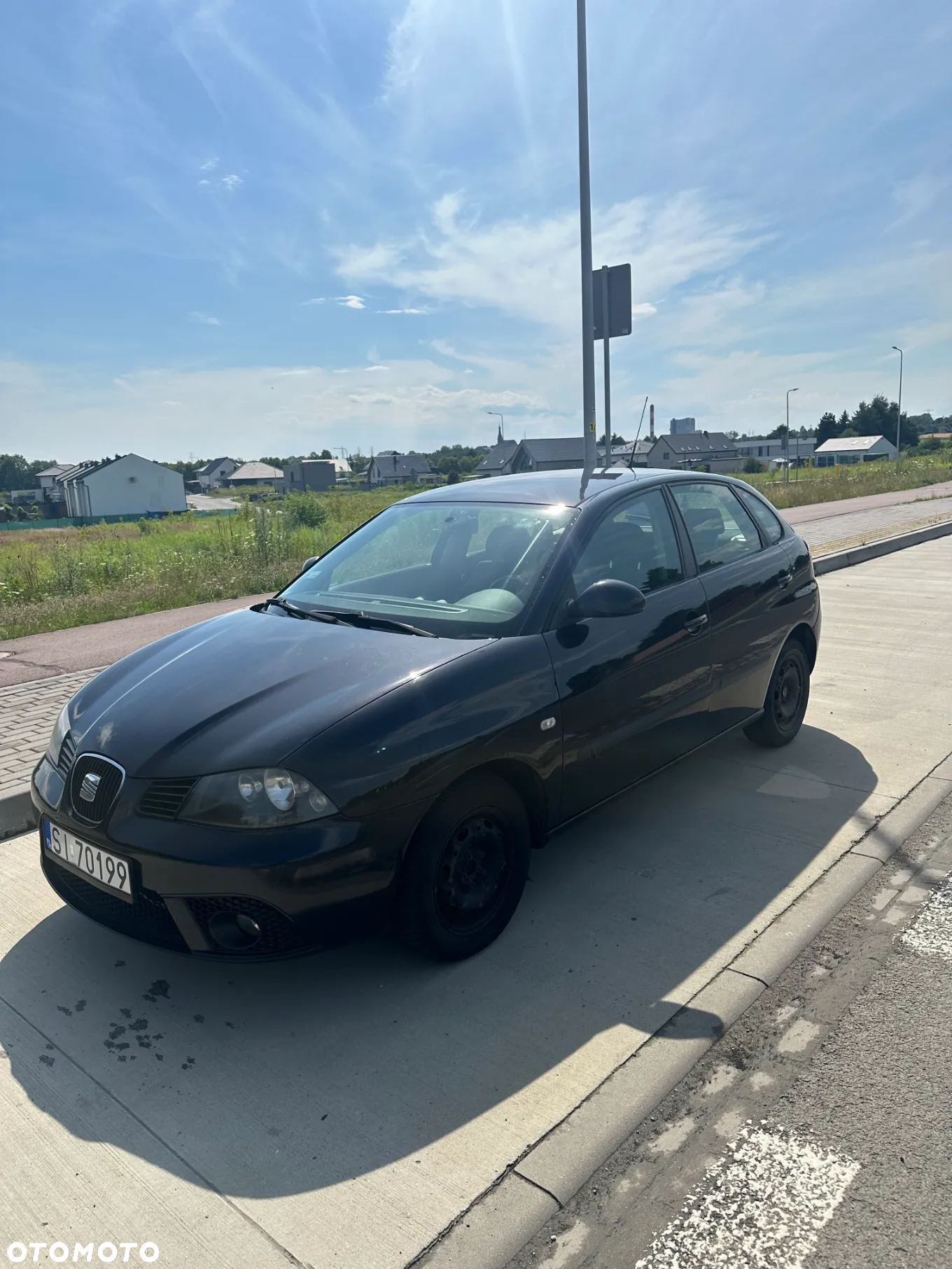 Seat Ibiza 1.4 16V Sport - 3