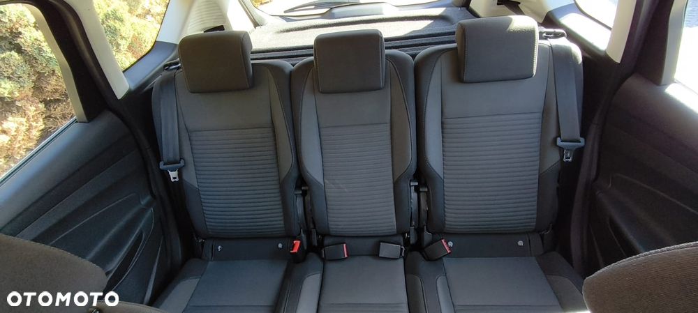 Ford C-MAX 1.5 EcoBoost Start-Stop-System Titanium - 16