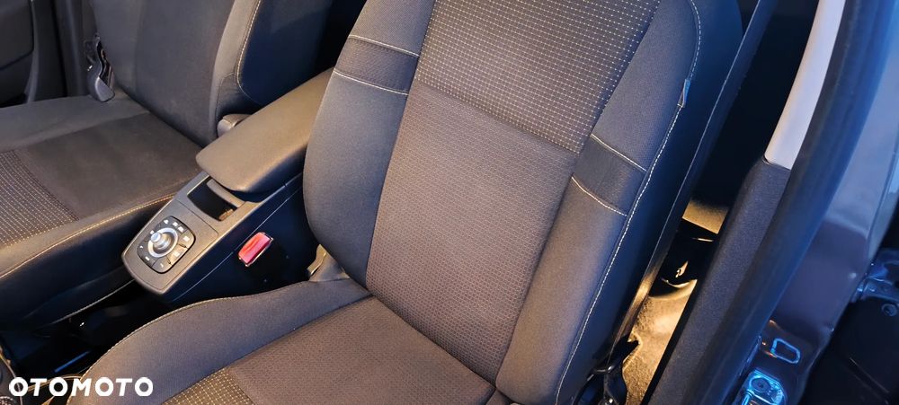 Renault Grand Scenic Gr 1.9 dCi Confort Privilege - 10