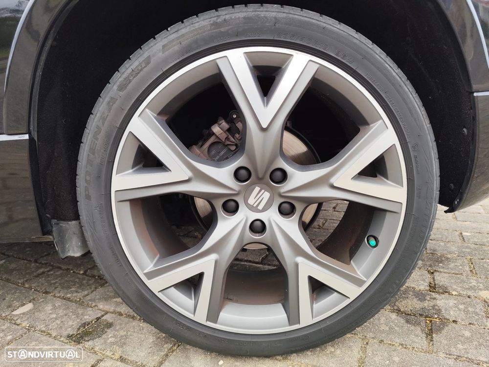 SEAT Ateca 2.0 TDI FR DSG - 18