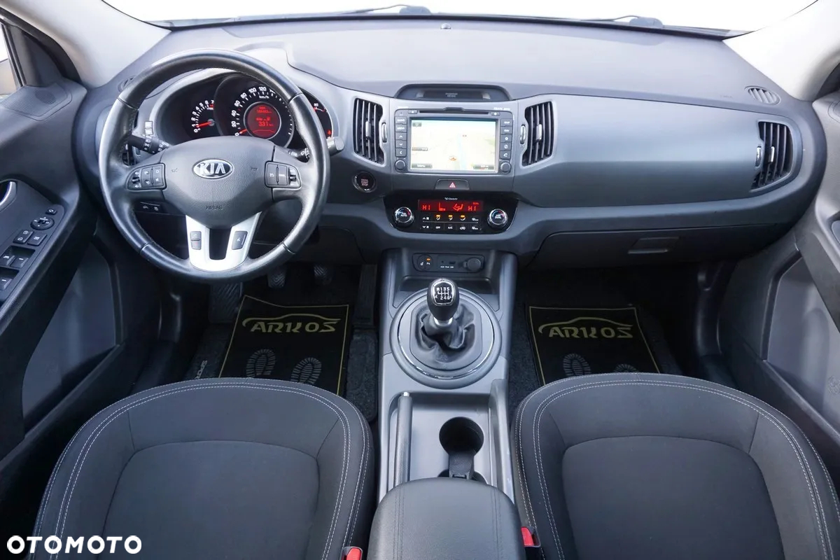 Kia Sportage 1.6 GDI XL 2WD - 2